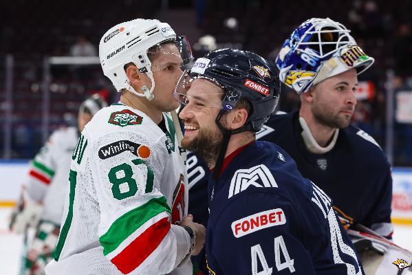 Александр Пашков: «Пора обсудить, работает ли на наш хоккей новая структура чемпионата»