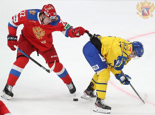 Виталий Давыдов: «Оборона лишила нас золота. Резервы для Швейцарии - Зуб, Антипин, легионеры НХЛ»