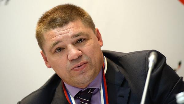 Андрей Коваленко: «Игрокам «Сочи» пеняют, что напрасно они обратились в профсоюз»