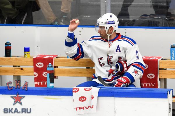 Владимир Плющев: «Даже четыре джокера из НХЛ не компенсируют КХЛ потерю Ковальчука»