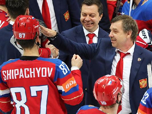 Владимир Мышкин: «Попов восхитил в 41 год, Кошечкин - в 39. Значит, Шипачеву в 35 доминировать еще долго»