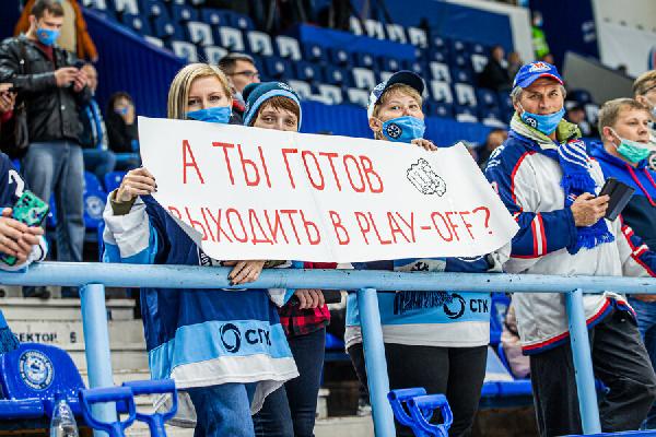 Александр Пашков: «Сибирь» - последняя в КХЛ по голам и большинству. Возможны перемены, порекомендовал бы Светлова»