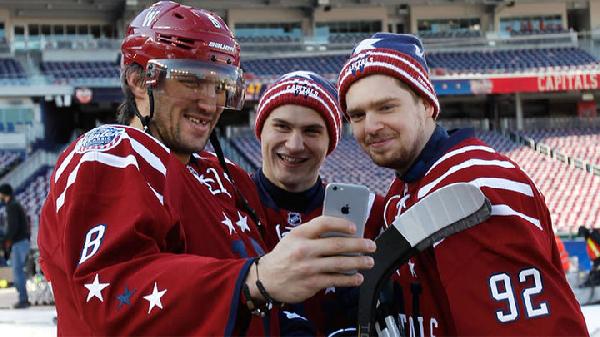 Игорь Кравчук: «НХЛ вряд ли рискнет остановить сезон. Ориентир - КХЛ»