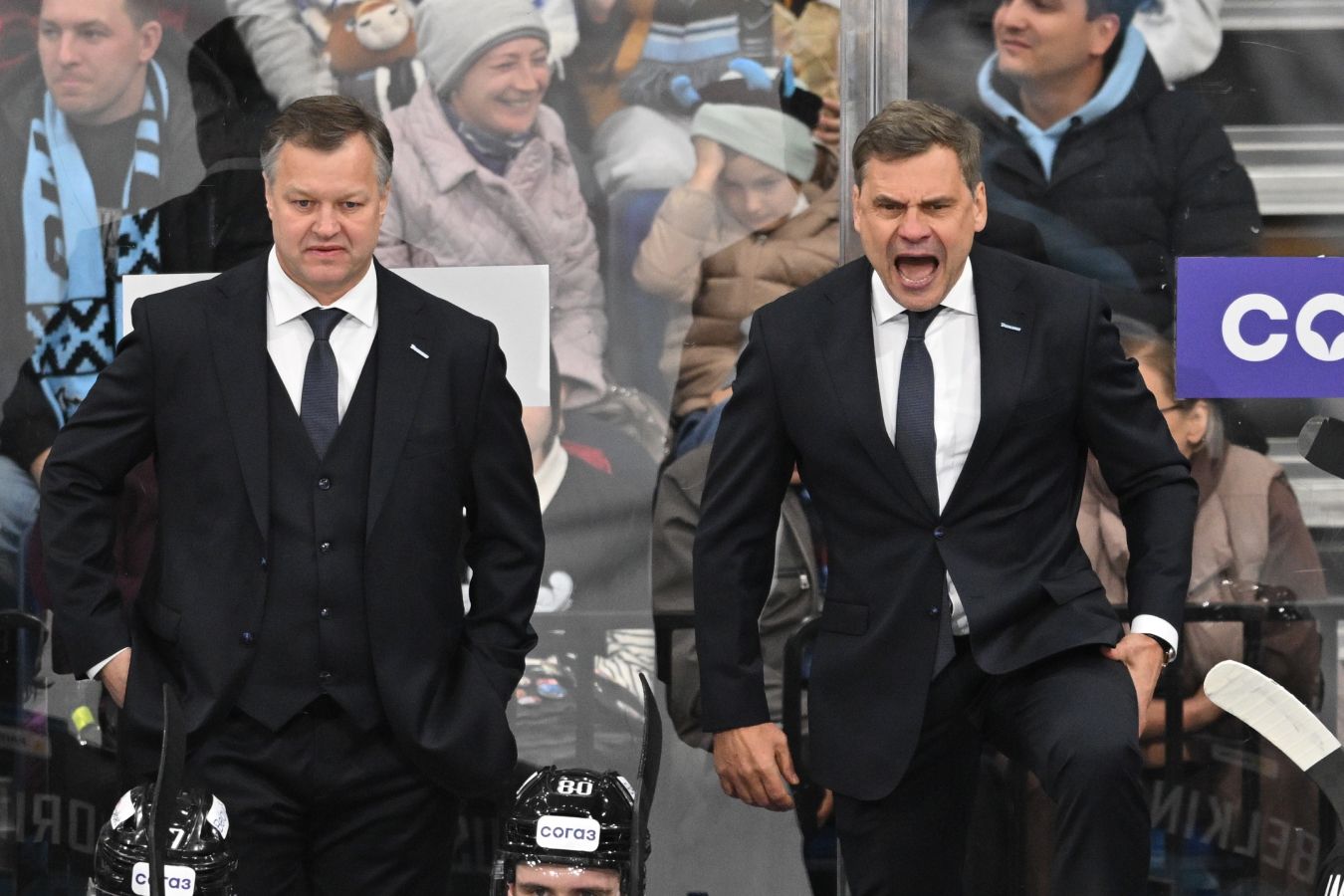 Игорь Горбенко: «Для «Динамо» сейчас главное - уйти от негатива»