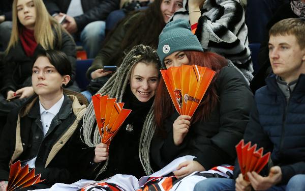 Александр Филиппенко: «В будущее хабаровского хоккея смотрим с оптимизмом»