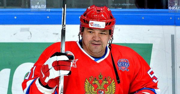 Андрей Коваленко: «Есть шанс, что профсоюз НХЛ поборется за Олимпиаду-2026 с участием сборной России»
