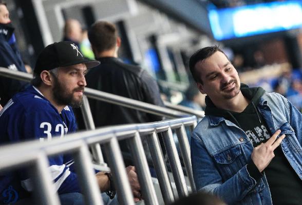 Алексей Житник: «Локаута в НХЛ точно не будет, забастовка маловероятна, а МЧМ побьет рекорды»