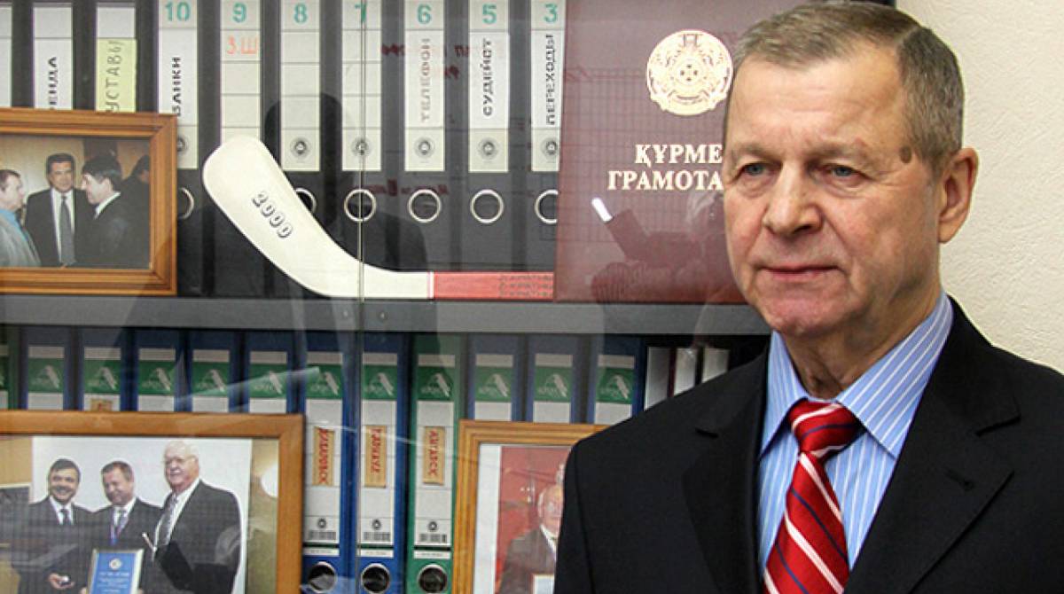 Юрий Карандин: «КХЛ нужно усиливать руководство судейским корпусом, Фазель не должен быть «английской королевой»