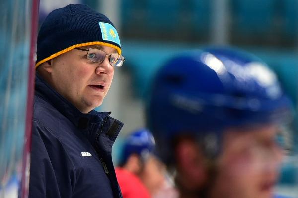 Андрей Назаров: «С отъездом Даллмэна сборная потеряла одного из лучших защитников в истории КХЛ»
