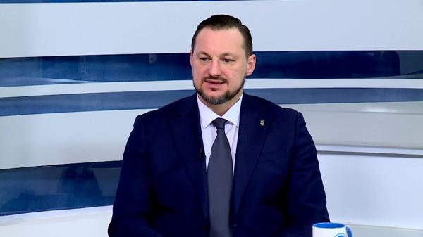 Андрей Зюзин: «Гранит» ехал в Саратов - а оказался в пивной лиге Америки. Рискуем потерять молодежный хоккей России» Андрей Зюзин: «Гранит» ехал в Саратов - а оказался в пивной лиге Америки. Рискуем потерять молодежный хоккей России»
