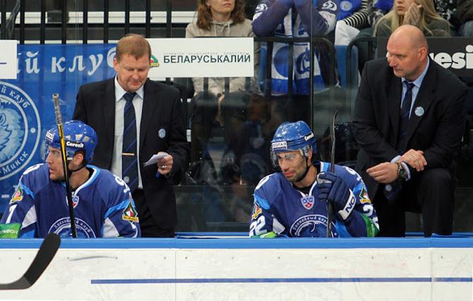 Андрей Коваленко: «Андриевский и Хейккиля до сих пор не получили компенсаций за увольнения»
