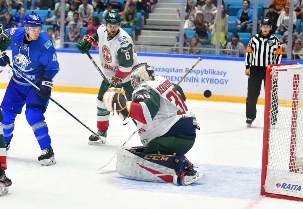 Владимир Плющев: «Для хоккейного Татарстана звучит тревожный звонок»