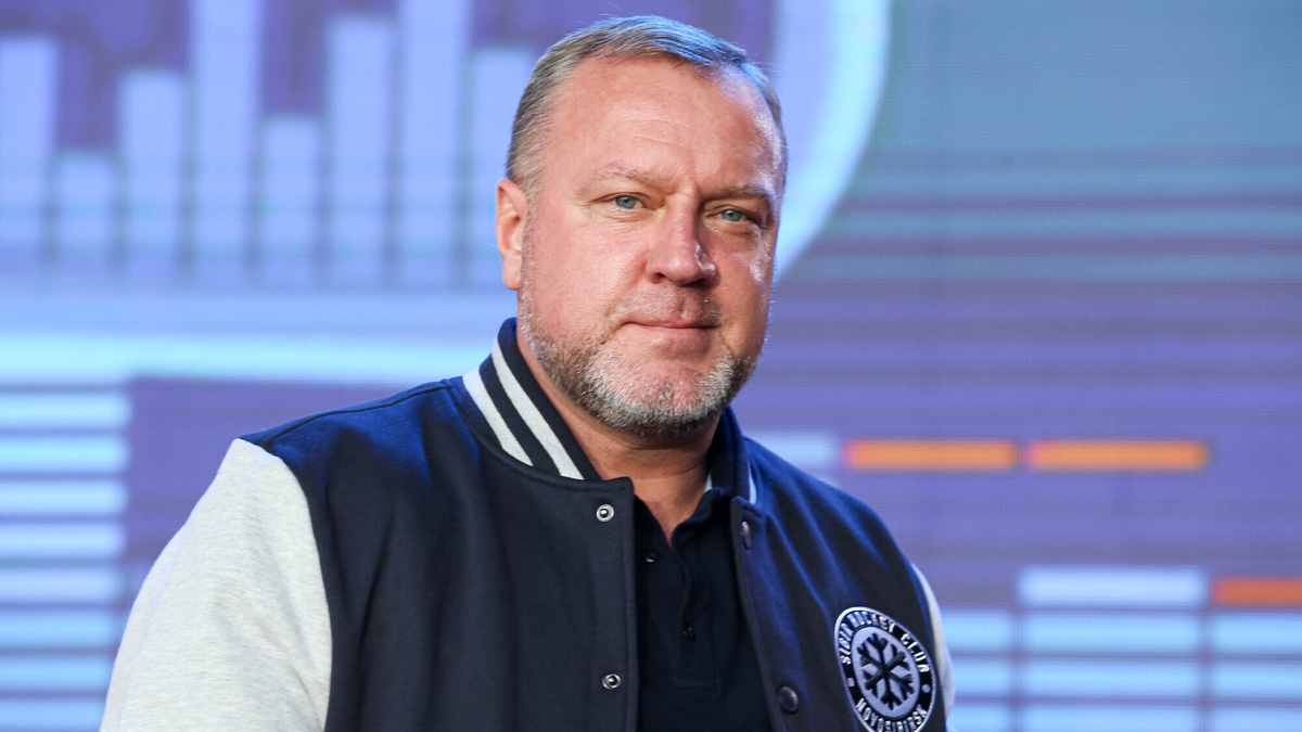 Александр Пашков: «Увольнение Епанчинцева вызывает недоумение. Где ответственность менеджера?» Александр Пашков: «Увольнение Епанчинцева вызывает недоумение. Где ответственность менеджера?»