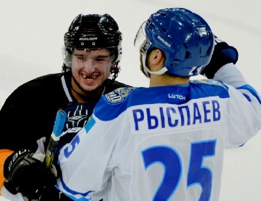 Андрей Назаров: «Не защитит Доуса лига – защитим мы»