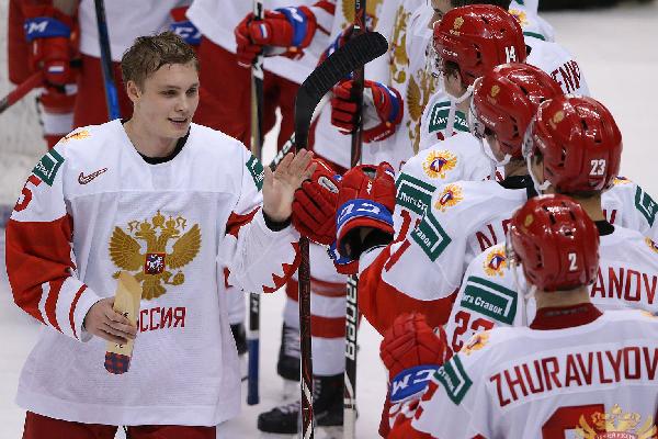Андрей Коваленко: «В рейтинге клубов КХЛ необходим раздел - «игроки для сборной»