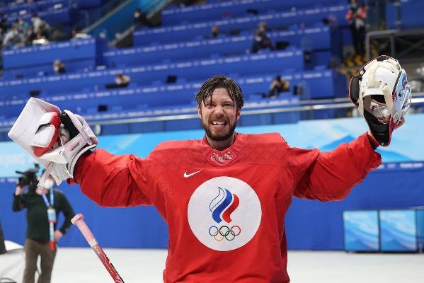 Александр Пашков: «История Федотова вызывает большие вопросы и бьет по российскому хоккею»