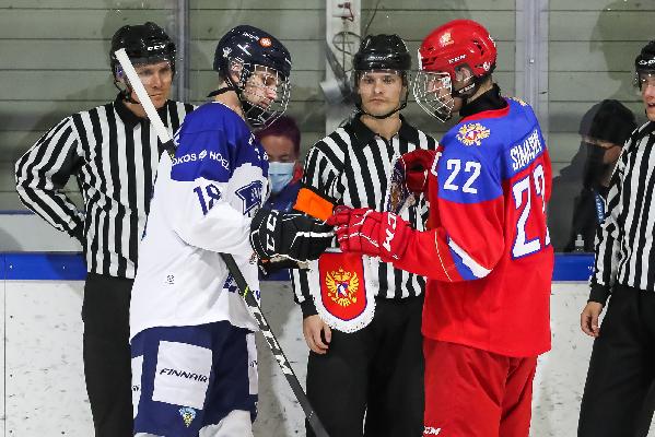 Юрий Карандин: «Художества из гимнастики в Токио ждут Россию в хоккее в Пекине»