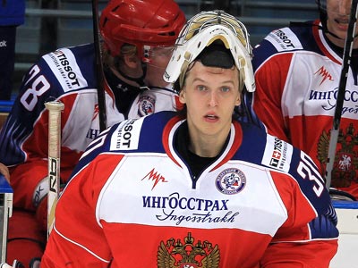 Евгений Иванников: «Старт у нас интересный, но жесткий - два матча в Питере»