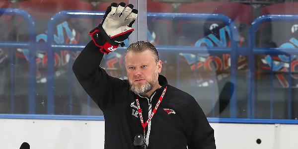 Дмитрий Рябыкин: «Подозреваю, что российский футбол вернется на мировую арену раньше российского хоккея»