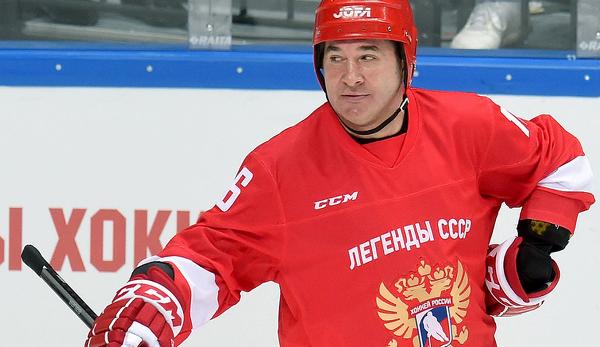 Александр Кожевников: «Владивосток и Хабаровск - в порядке, но КХЛ пора создавать фонд поддержки Дальнего Востока»