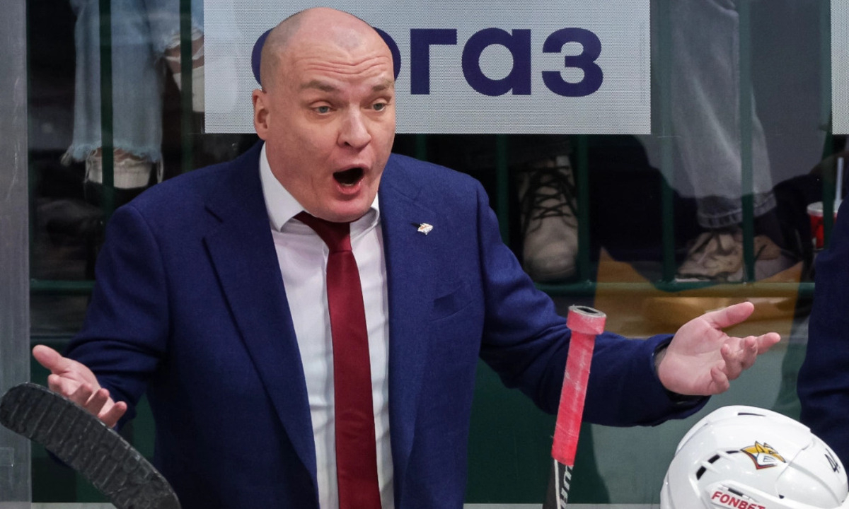 Юрий Карандин: «Возмущен политикой Анисимова и поведением Разина»