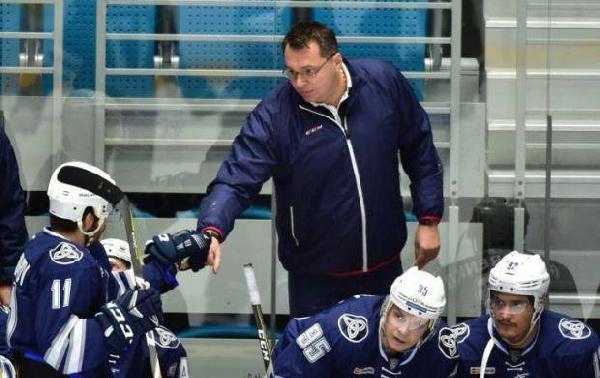 Андрей Назаров: «Канадский формат, плюс победы «Сент-Луиса» и финской сборной - позитивный сигнал для КХЛ»