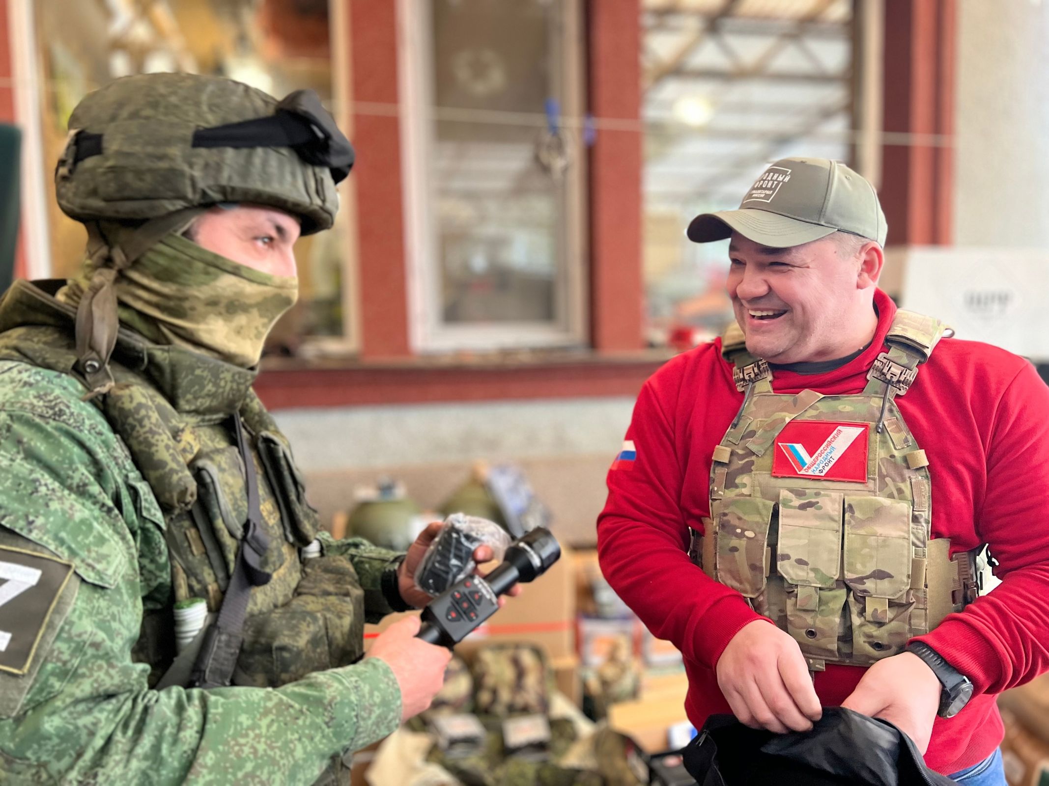 Андрей Коваленко: «Программа «Тренер» работает в «Народном фронте», но будет полезна и в нашем хоккее» Андрей Коваленко: «Программа «Тренер» работает в «Народном фронте», но будет полезна и в нашем хоккее»