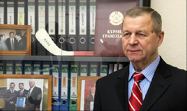 Юрий Карандин: «Грязь в КХЛ – ошибка, грязь в МХЛ - преступление»