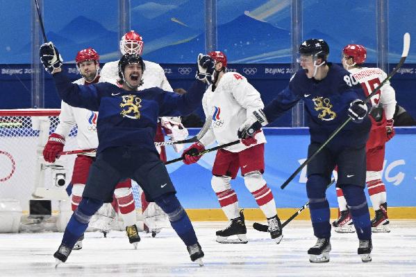 Владимир Плющев: «Демарш Хельсинки должен привести к перезагрузке и КХЛ, и российского хоккея»