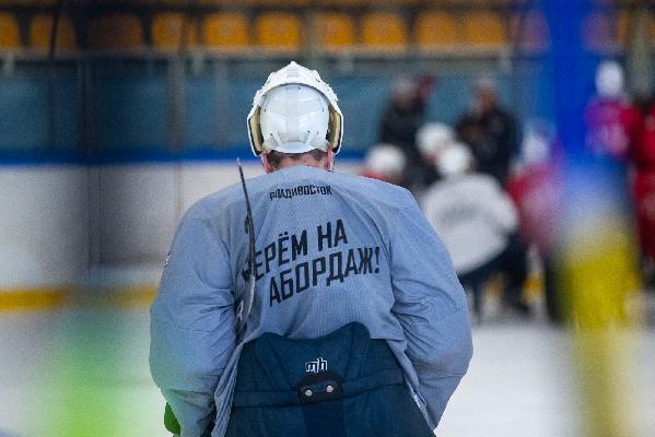 Александр Кожевников: «Опасаюсь, что «Адмирал» из лучшего проекта КХЛ превратится в худший»