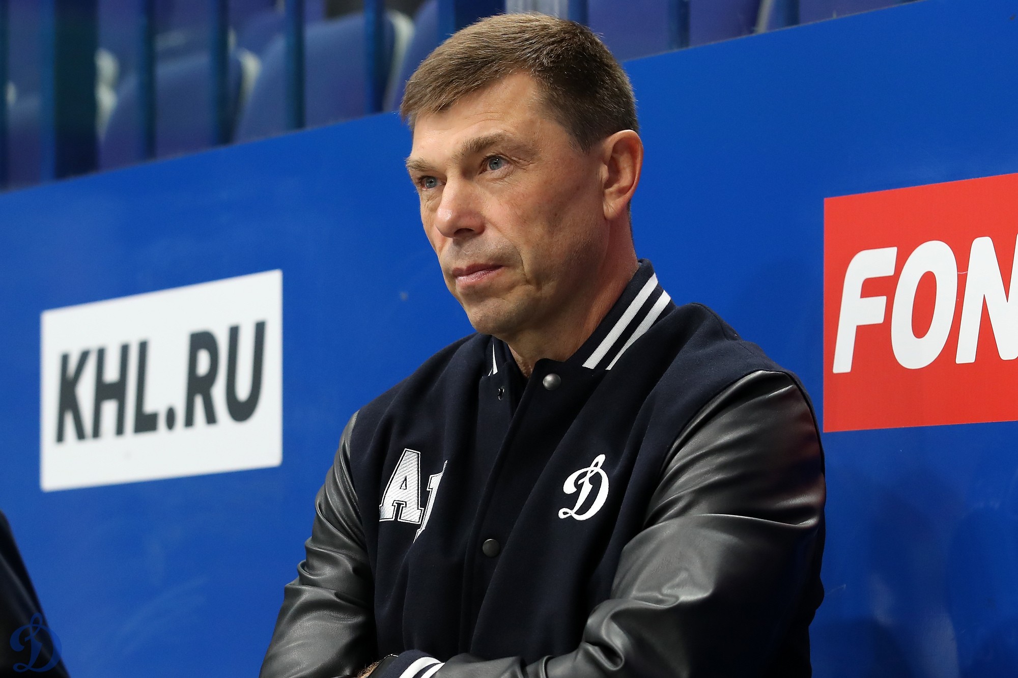 Александр Пашков: «Главный фактор сезона «Динамо» - не Гусев, а Кудашов»