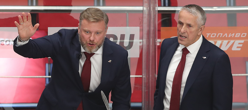 Равиль Якубов: «К Гру и Хартли есть вопросы – профессиональные и этические»