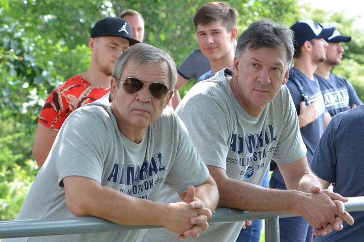 Андрей Пятанов: «Пока на рынке время Москвы, Питера и Урала. Дальний Восток выйдет позже»