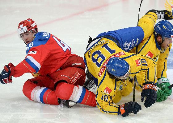 Андрей Коваленко: «Победа молодой сборной повысит интерес к КХЛ и отодвинет НХЛ на второй план»