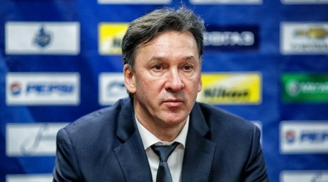 Сергей Светлов: «Адмирал» растет, впервые три наших игрока вызваны в сборные»