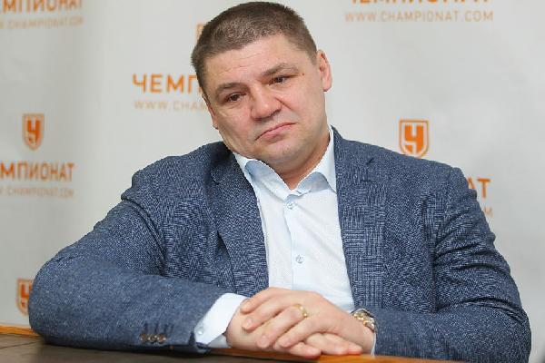 Андрей Коваленко: «Дело чести для девяти клубов КХЛ – закрыть долги в июле»