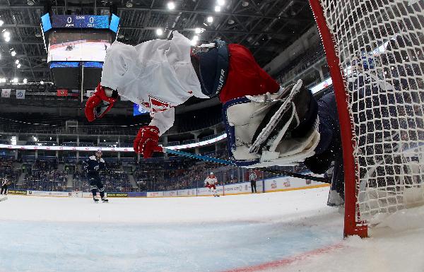Валерий Каменский: «И в КХЛ, и в НХЛ приходит время команд с четырьмя ведущими звеньями»