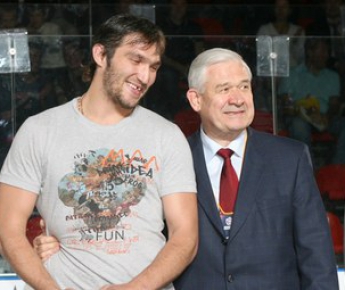 Владимир Юрзинов: «Моя главная победа - не три чемпионства, а Новогорск. Главная победа СКА - хоккейный город и новые Овечкины»