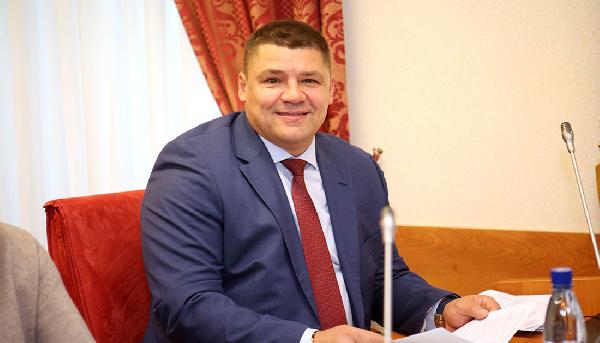 Андрей Коваленко: «12 лет моей работы главой профсоюза позади, перехожу в консультанты»