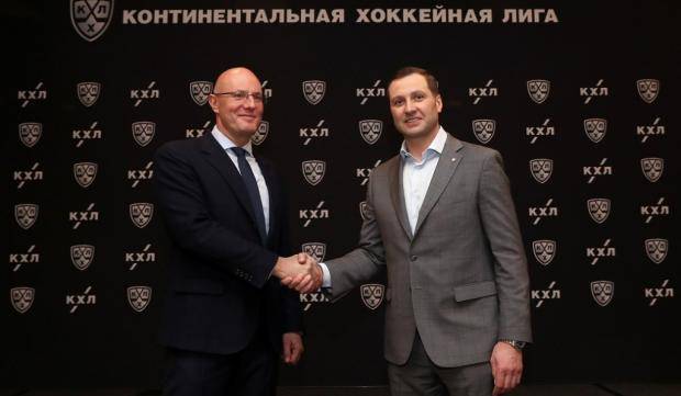 Андрей Коваленко: «Согласен с теми, кто предлагает возродить коллективное соглашение между КХЛ и профсоюзом»