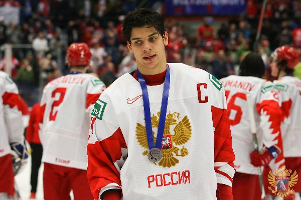 Андрей Коваленко: «Ужесточайте лимит - но 19 юниоров сборной-2020 должны играть в КХЛ!»