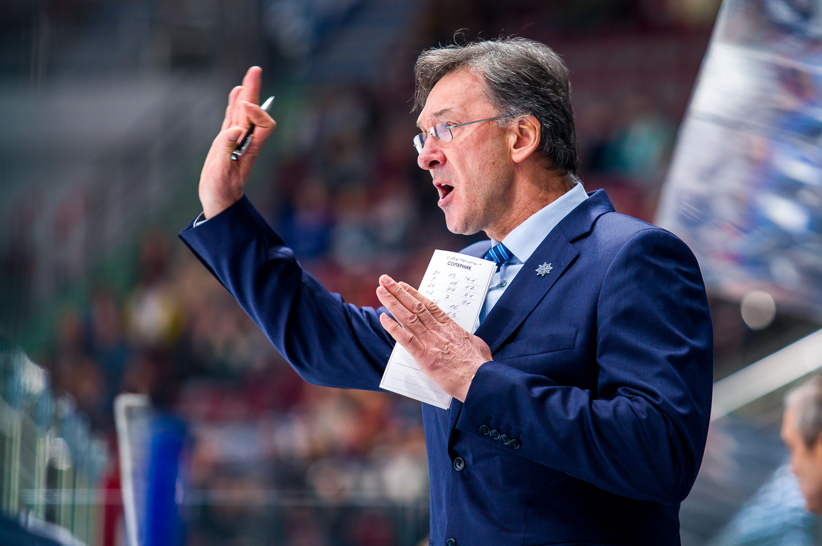 Александр Кожевников: «Владивостоку имеет смысл не бодаться с КХЛ, а объединиться вокруг Светлова»