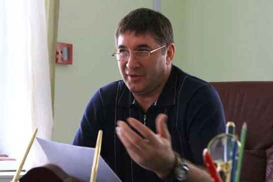 Александр Кожевников: «Тревожит, что ошибки Новокузнецка повторяет Тольятти»